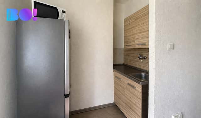 Prodej bytu 1+kk 22 m², Křižíkova, Havířov – Město, okres Karviná