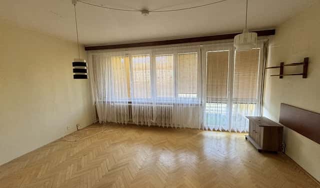 Prodej bytu 3+1 74 m², Dubková, Rožnov pod Radhoštěm, okres Vsetín