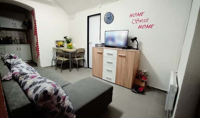 Pronájem bytu 1+kk 30 m², Frýdlantská, Liberec – Liberec I-Staré Město