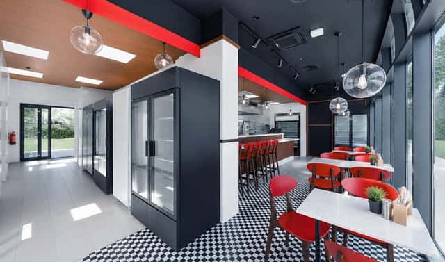 Prodej obchodních prostor 303 m², Nuselská, Praha 4 – Nusle