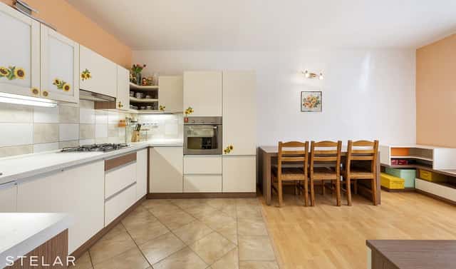 Prodej domu 150 m² s pozemkem 139 m², U stadionu, Rousínov, okres Vyškov