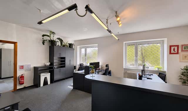 Pronájem kanceláře 78 m², Sladkovského, Olomouc – Hodolany
