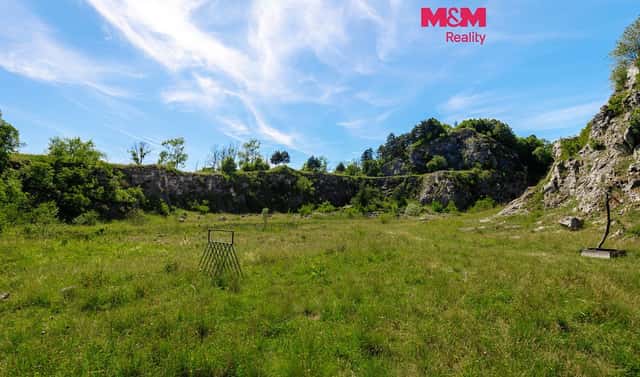 Prodej zahrady 89 052 m², Štramberk, okres Nový Jičín