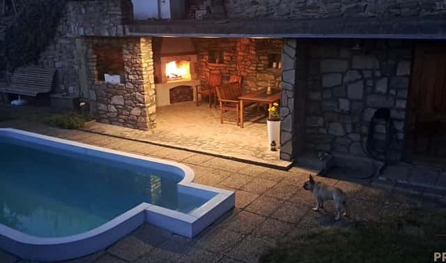 Prodej zahrady 1 116 m², Znojmo