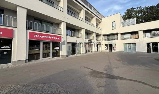 Pronájem obchodních prostor 70 m², Mochovská, Praha 9 – Hloubětín