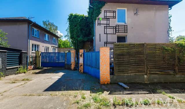 Prodej domu 180 m² s pozemkem 566 m², Polerady, okres Praha-východ