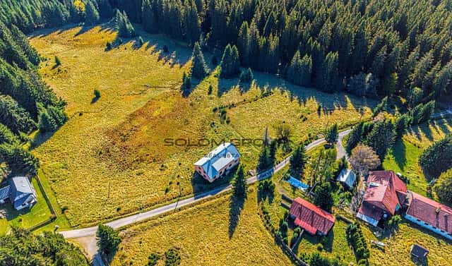 Prodej komerčního pozemku 10 387 m², Potůčky, okres Karlovy Vary