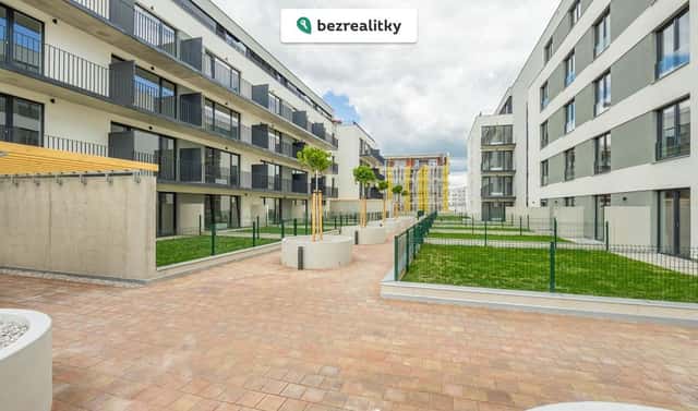 Prodej bytu 2+kk 59 m², Železná, Plzeň – Jižní Předměstí, okres Plzeň-město