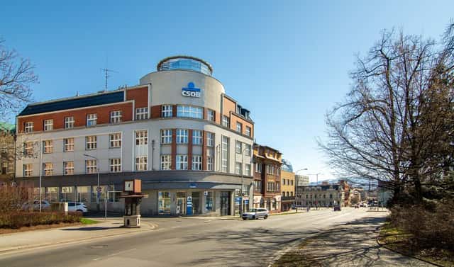Pronájem obchodních prostor 365 m², Frýdek-Místek