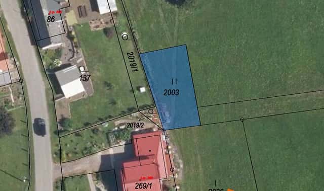 Prodej pole 130 m², Meziměstí, okres Náchod