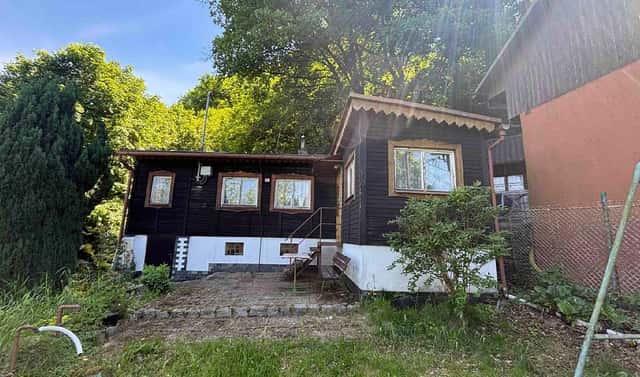 Prodej chaty/chalupy 50 m² s pozemkem 821 m², Frýdek-Místek – Skalice