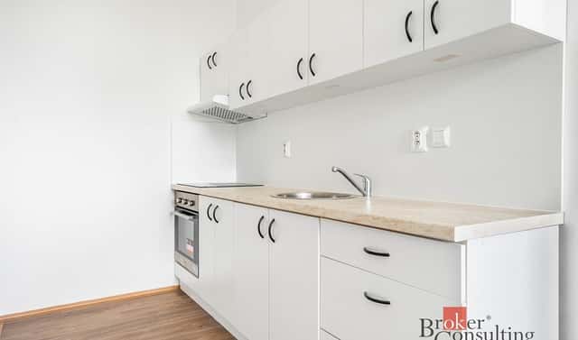 Prodej bytu 1+kk 37 m², Křišťanova, Ostrava – Přívoz, okres Ostrava-město