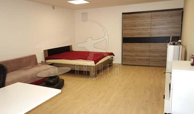 Prodej komerčního objektu (jiného typu) 49 m², Bělohorská, Praha 6 – Břevnov
