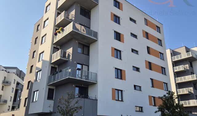 Pronájem bytu 1+kk 50 m², Inženýrská, Plzeň – Jižní Předměstí, okres Plzeň-město