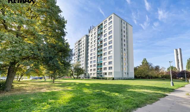 Prodej bytu 3+kk 63 m², Valentova, Praha 4 – Chodov