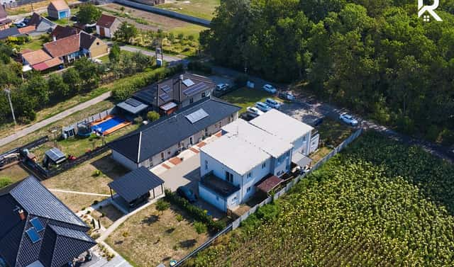 Prodej ubytovacího objektu 617 m², Dyjská, Drnholec, okres Břeclav