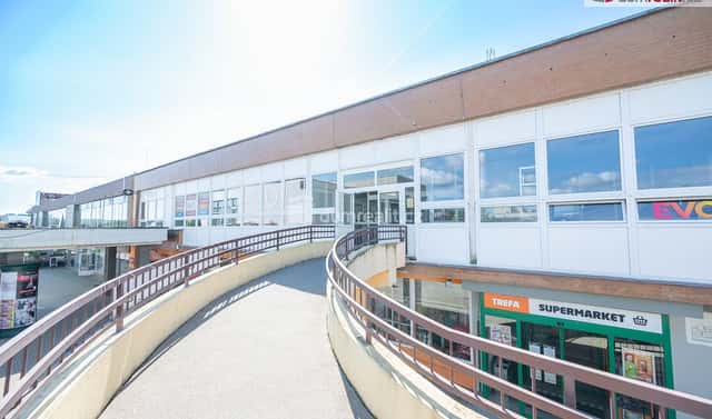 Pronájem obchodních prostor 62 m², Fr. Ondříčka, České Budějovice – České Budějovice 2