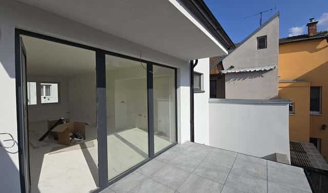 Prodej bytu 2+kk 42 m², Elgartova, Brno – Husovice, okres Brno-město