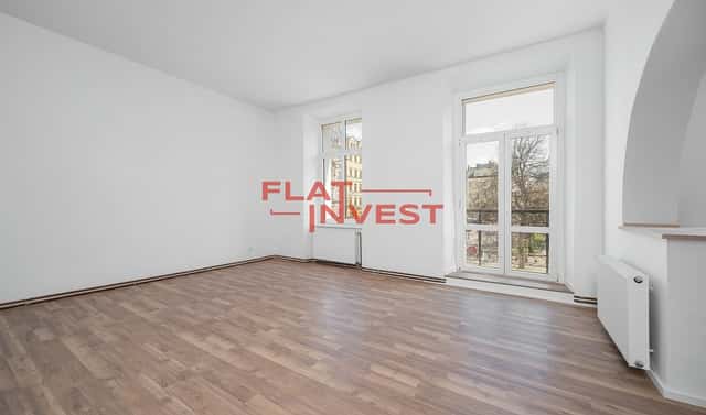 Pronájem bytu 3+kk 106 m², Růžová, Liberec – Liberec II-Nové Město