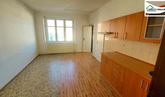 Pronájem bytu 3+1 84 m², Karlova, Cheb