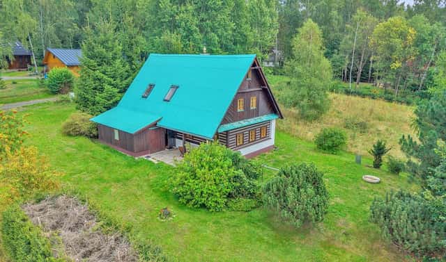 Prodej chaty/chalupy 142 m² s pozemkem 2 550 m², Liberk, okres Rychnov nad Kněžnou