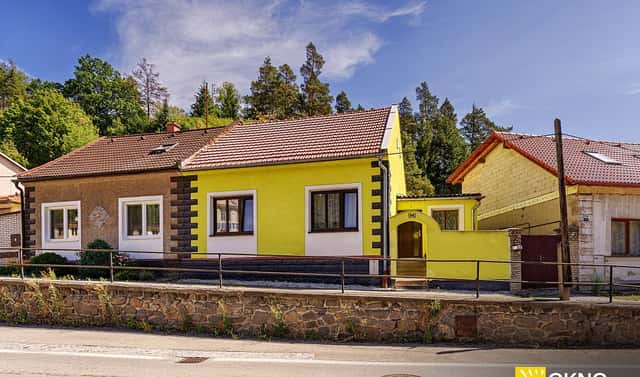 Prodej domu 99 m², Vrchovecká, Velké Meziříčí, okres Žďár nad Sázavou
