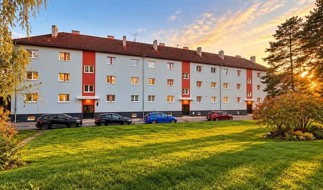 Prodej bytu 3+kk 62 m², Hálkova, Česká Lípa