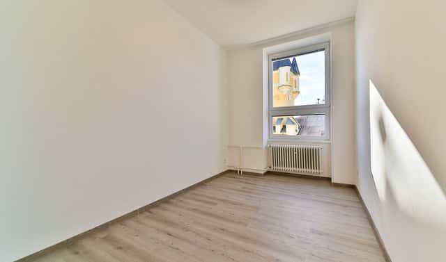 Pronájem bytu 3+1 56 m², Ke Kostelu, Mariánské Lázně – Úšovice, okres Cheb