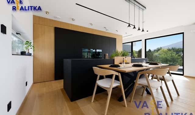 Prodej bytu 3+kk 154 m², Čeladná, okres Frýdek-Místek