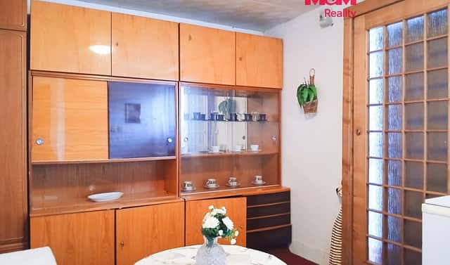 Pronájem bytu atypického 23 m², Opava