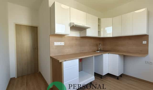 Prodej bytu 3+1 70 m², Okružní, Nejdek, okres Karlovy Vary