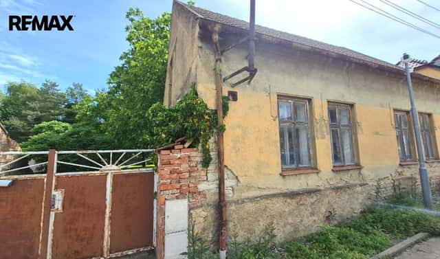 Prodej domu 86 m² s pozemkem 720 m², Hlavní, Chýně, okres Praha-západ