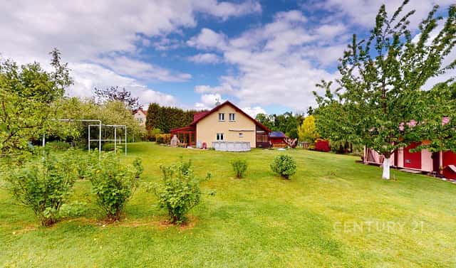Prodej domu 143 m² s pozemkem 2 000 m², Nošovice, okres Frýdek-Místek