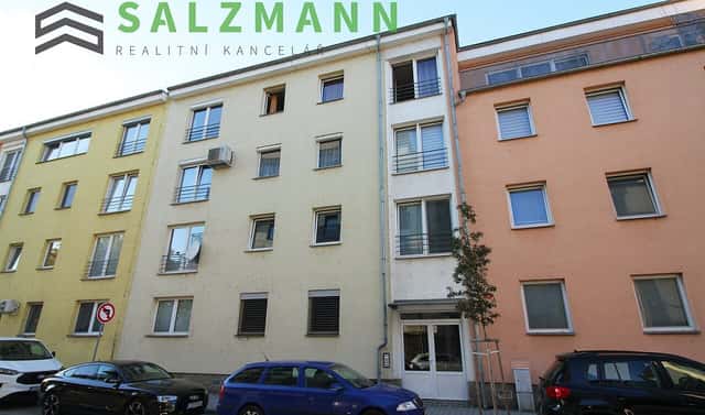 Prodej bytu 1+kk 40 m², Na Jíkalce, Plzeň – Jižní Předměstí, okres Plzeň-město