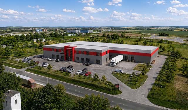 Prodej komerčního pozemku 4 880 m², Hodonín