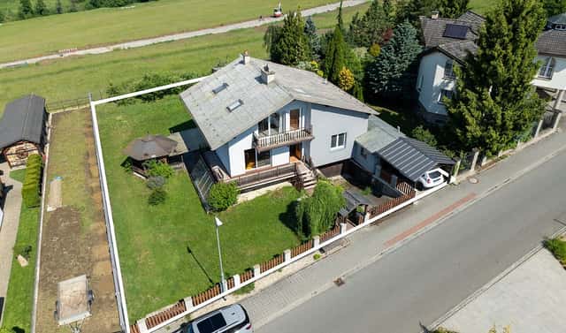 Prodej domu 408 m² s pozemkem 843 m², Na Drahách, Pozlovice, okres Zlín
