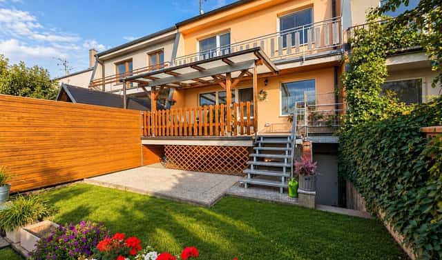 Prodej domu 208 m² s pozemkem 299 m², Gagarinova, Moravské Budějovice, okres Třebíč