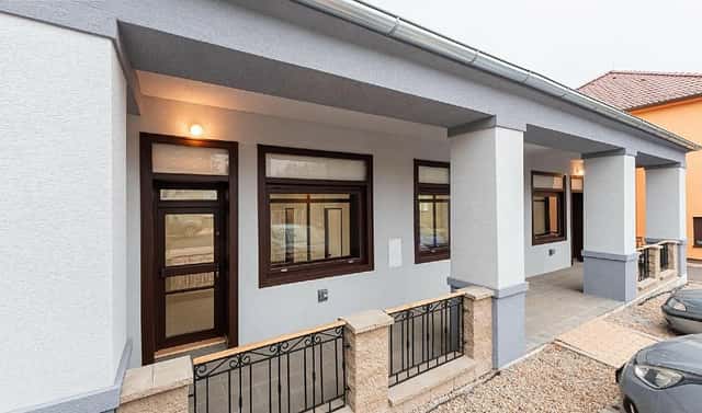 Prodej obchodních prostor 69 m², Smetanova, Přelouč, okres Pardubice