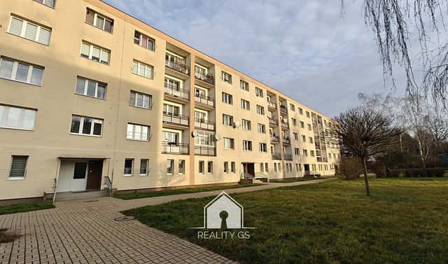 Pronájem bytu 1+1 30 m², Draguš, Postoloprty, okres Louny