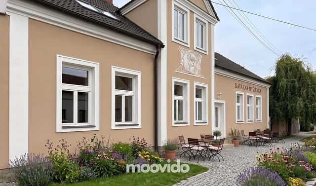 Prodej domu 290 m² s pozemkem 288 m², A. Dvořáka, Kladno – Kročehlavy