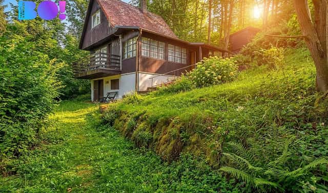 Prodej chaty/chalupy 70 m² s pozemkem 400 m², Krásné – Chlum, okres Chrudim