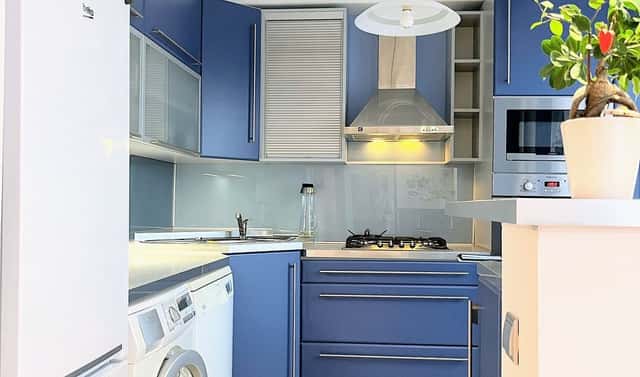 Prodej bytu 3+kk 66 m², Pavlovova, Ostrava – Zábřeh, okres Ostrava-město