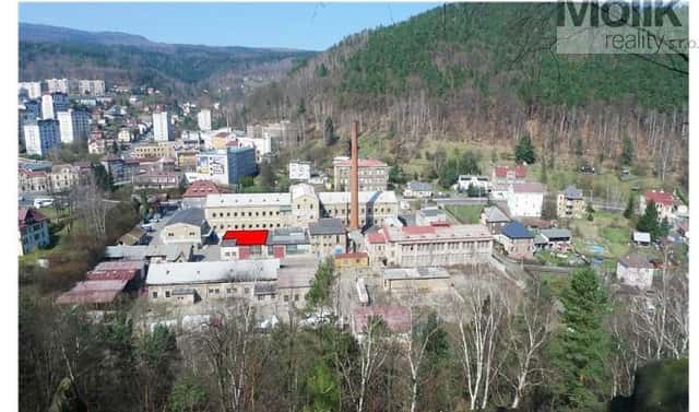 Pronájem výrobních prostor 150 m², Teplická, Děčín – Děčín IX-Bynov