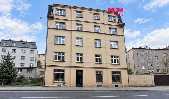 Pronájem obchodních prostor 115 m², Drahomířino nábř., Karlovy Vary – Drahovice