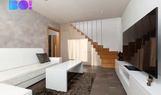 Prodej bytu 3+1 63 m², Holasická, Opava – Kateřinky