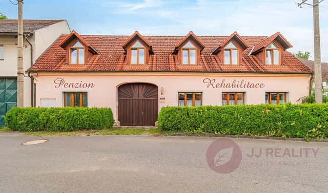 Prodej domu 271 m² s pozemkem 775 m², Šťáhlavy – Šťáhlavice, okres Plzeň-město