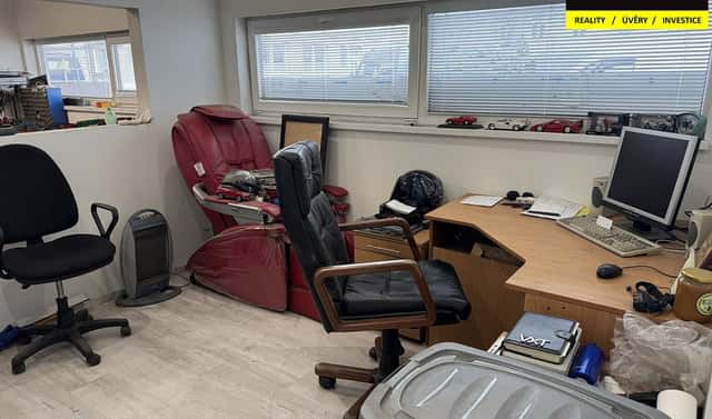 Pronájem výrobních prostor 135 m², Těšínská, Opava – Předměstí