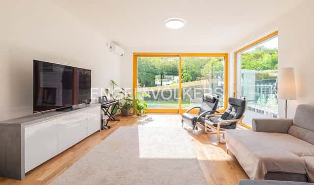 Pronájem domu 219 m² s pozemkem 341 m², Vášové, Praha 5 – Košíře