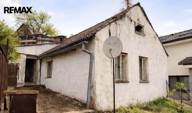 Prodej domu 89 m² s pozemkem 137 m², Ivančice – Budkovice, okres Brno-venkov