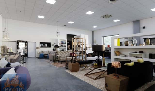 Pronájem obchodních prostor 259 m², Průhonická, Čestlice, okres Praha-východ